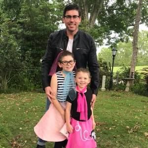 Meet your Posher, John